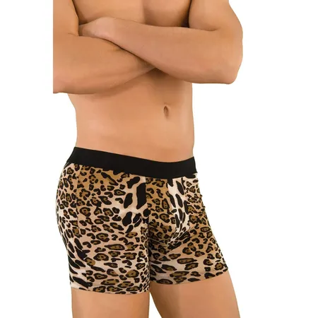 Leopard Gaćice muški boxeri