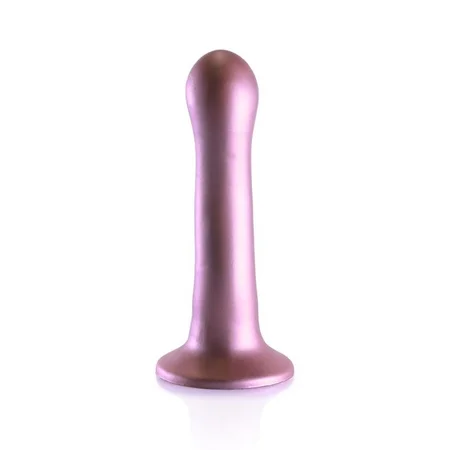 Ultra Soft Dildo-17 cm