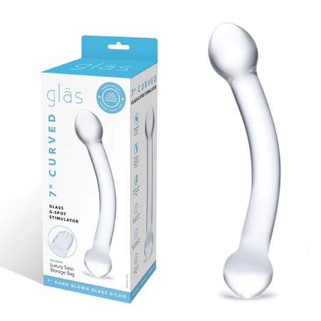 Prozirni falus za G tačku