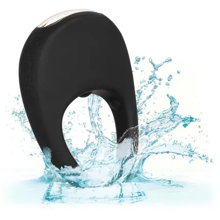 Punjiva erekcija vibracioni prsten Silicone Rechargeable Pleasure Ring