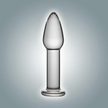 Analna čaura od stakla 0007 BX DD