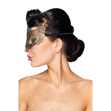 Karnevalska maska Sheddi