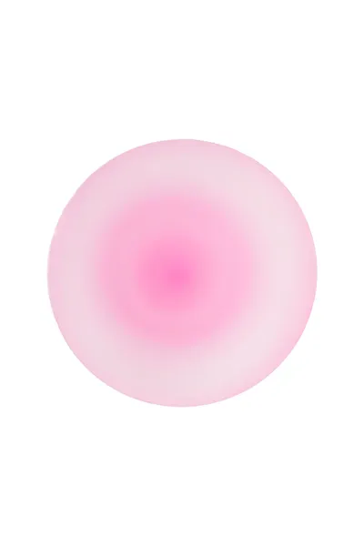 Analna čaura sjaj u mraku Beiond bi Toifa John Glov, silikon, prozirni, 12,5 cm