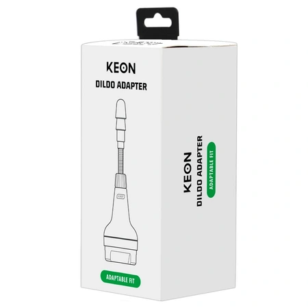 Kiiroo keon adapter za dildo