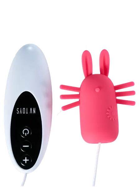 Kitti Vibrator za stimulaciju klitorisa