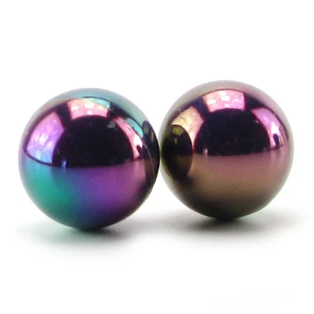 Vaginalne kuglice Opulent lackuer Cote Pearls biserne 2 cm