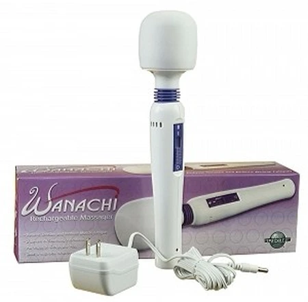 Vibracioni stimulator wanachi rechargeable bela