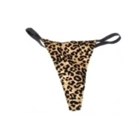 Tange sa džepom za vibracionu palicu leopard Gold s