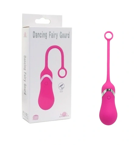 Vibroiaico dancing fairy gourd roze punjiva