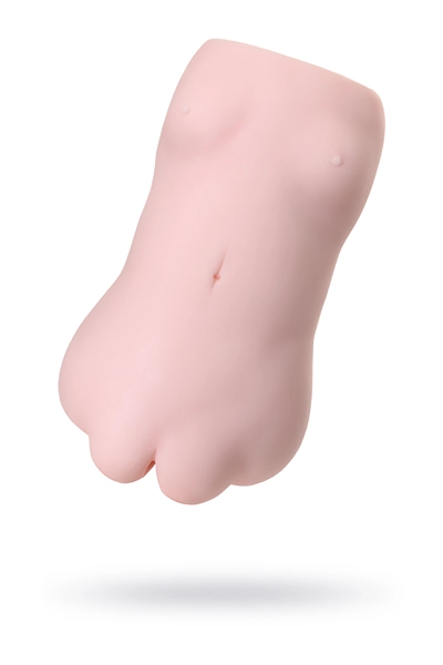 Masturbator realno Devica sujiman kupa 16.5 cm