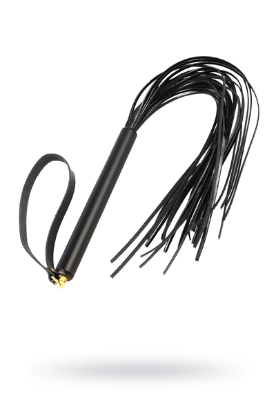 Pletenica sitabella crveno-crna