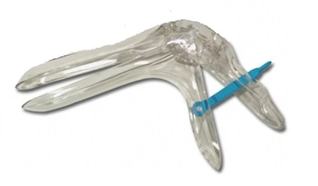 Vaginalni spekulum Plastic spekulum