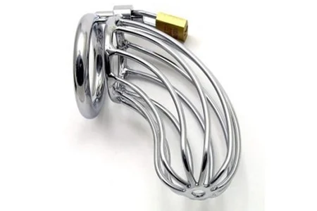 Mlaznica pojas vernosti muški sa bravom