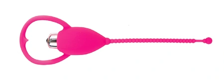 Cosmo uretralni vibrator Pink modovi