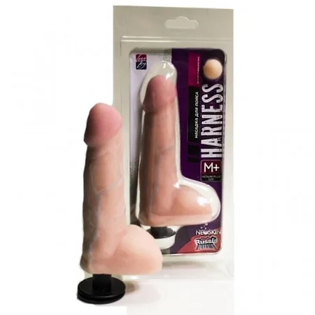 Priključak za Harness Strapon sa konektorom od 16,5 cm