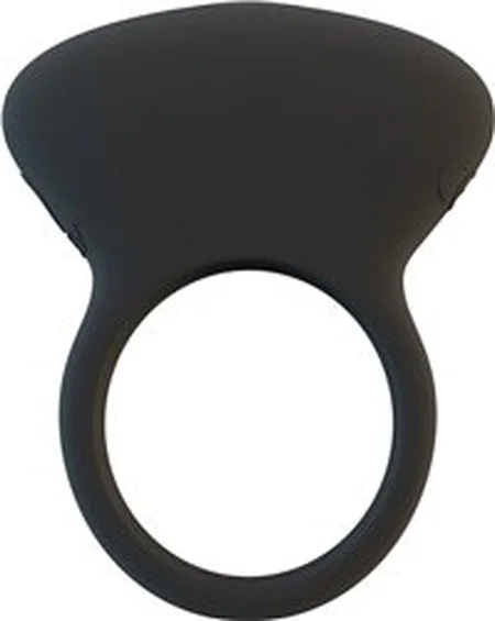 Luk lx4 prsten+ crni 7 cm