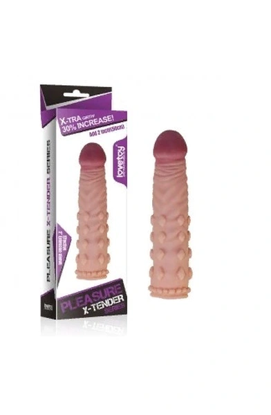 Dodatak za produžavanje telesne lovetoi 18,5 cm