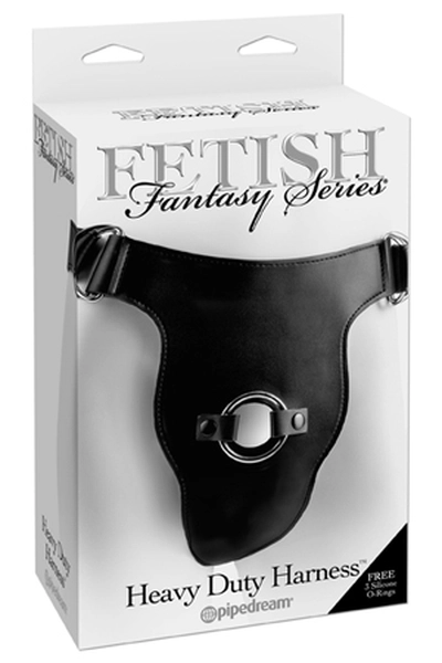 Strapon Gaćice fetish fantasy series heavy duty harness ženske