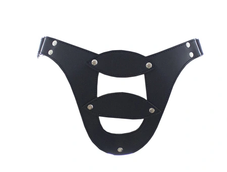 Tange za roba sa pristupom su crne