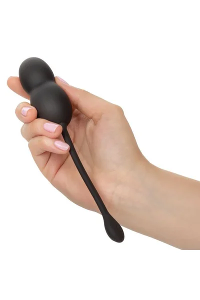 Vaginalne vibracione kuglice sa kontrolom pomoću narukvice ultra-soft kegel system