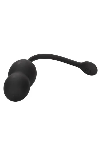 Vaginalne vibracione kuglice sa kontrolom pomoću narukvice ultra-soft kegel system