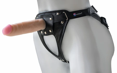 Lovetoi Prince Gaćice 17 cm