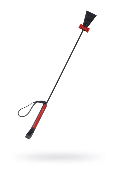 Sitabella stack crna koža