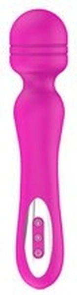 Vibracioni masažer bežični punjivi modovi