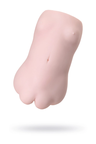 Masturbator realno Devica sujiman kupa 16,5 cm