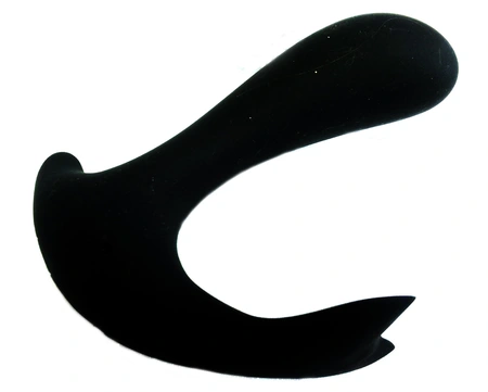 Masažer prostate XL-508 Crna