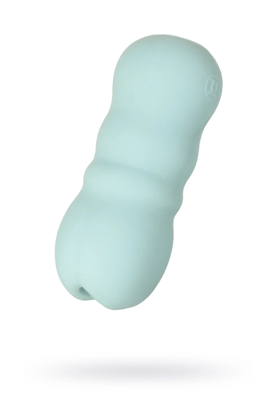 Masturbator nerealan Feel 3 plava 14,2 cm