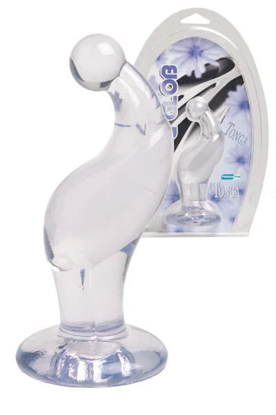 Čaura prozirni žele 12,7 cm