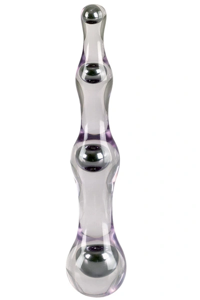 Vagina-stimulator mišića karlice za žene Berman Juno veighted Ekerciser 18 cm