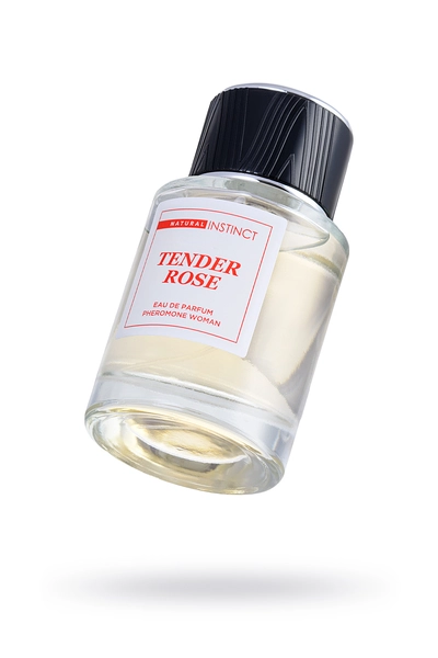 Parfemska voda sa feromonima tender Rose ženska 50 ml