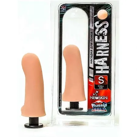 Priključak za Harness Strapon sa konektorom od 12 cm