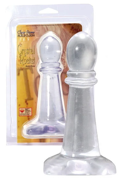 Čaura prozirni žele 15,2 cm