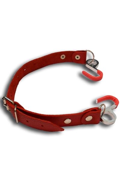 Geg sa kukama je crven