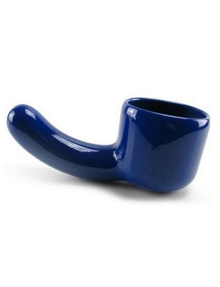 Hitachi Curve vibracioni mlaznica plava zakrivljena