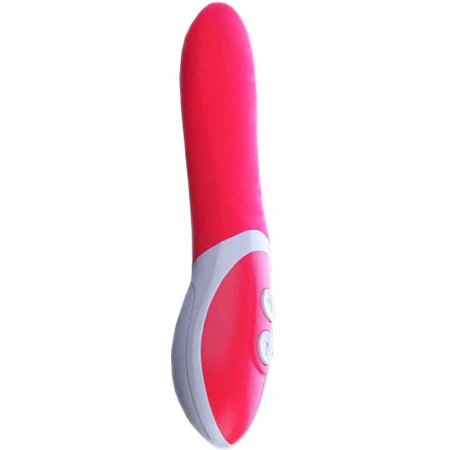 Grejani Vibrator fervent Lover Pink