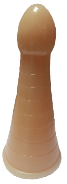 Analni rukav faak telesni 20 cm