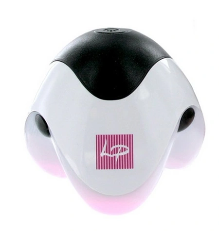 Masažer za premium ljubitelje