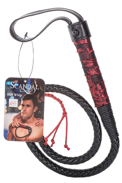 Bič scandal bull whip