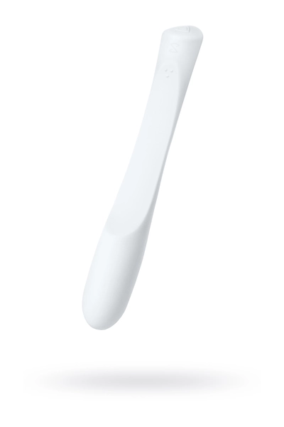 Sirens Venus vibrator silikon bela