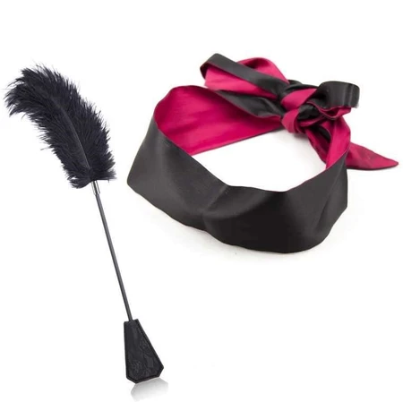 Set: stack sa pero zavoj-fixacija