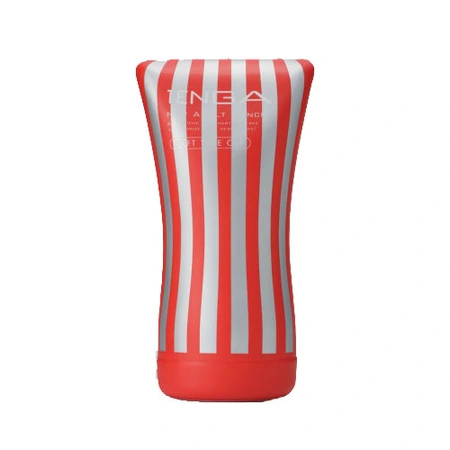 Masturbator tenga soft tube cup