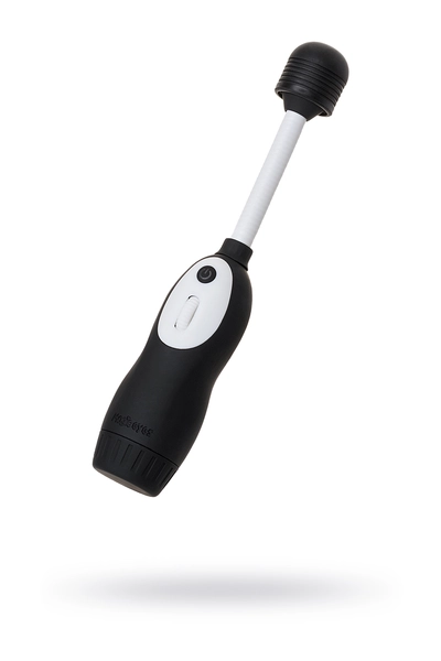 Lafree denma vibracioni masažer Crna