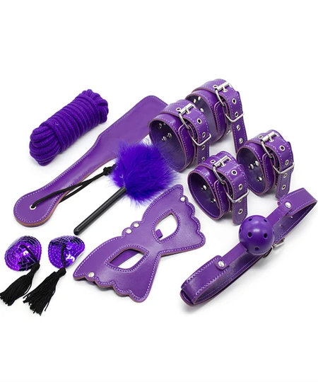 Nabor: naručnikiokovыmaskašlepalkaщekotalkaverevkapestisiklяp