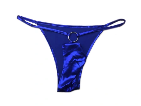 Gaćice muški Vetlook plavi s / l