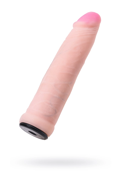 Realstick Strap-on bi Rider dodatak za Strapon 17,9 cm