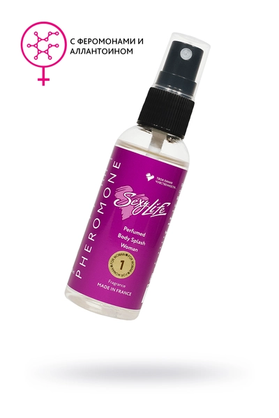 Seki Life ženski parfemski sprej №1 50 ml